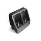 SHAD SH38X 4P Pannier Bracket Adaptor 204632R