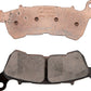 Dp Brakes Metal Brake Pads For Harley XL 1200 X 2014-2022 SDP536HH+