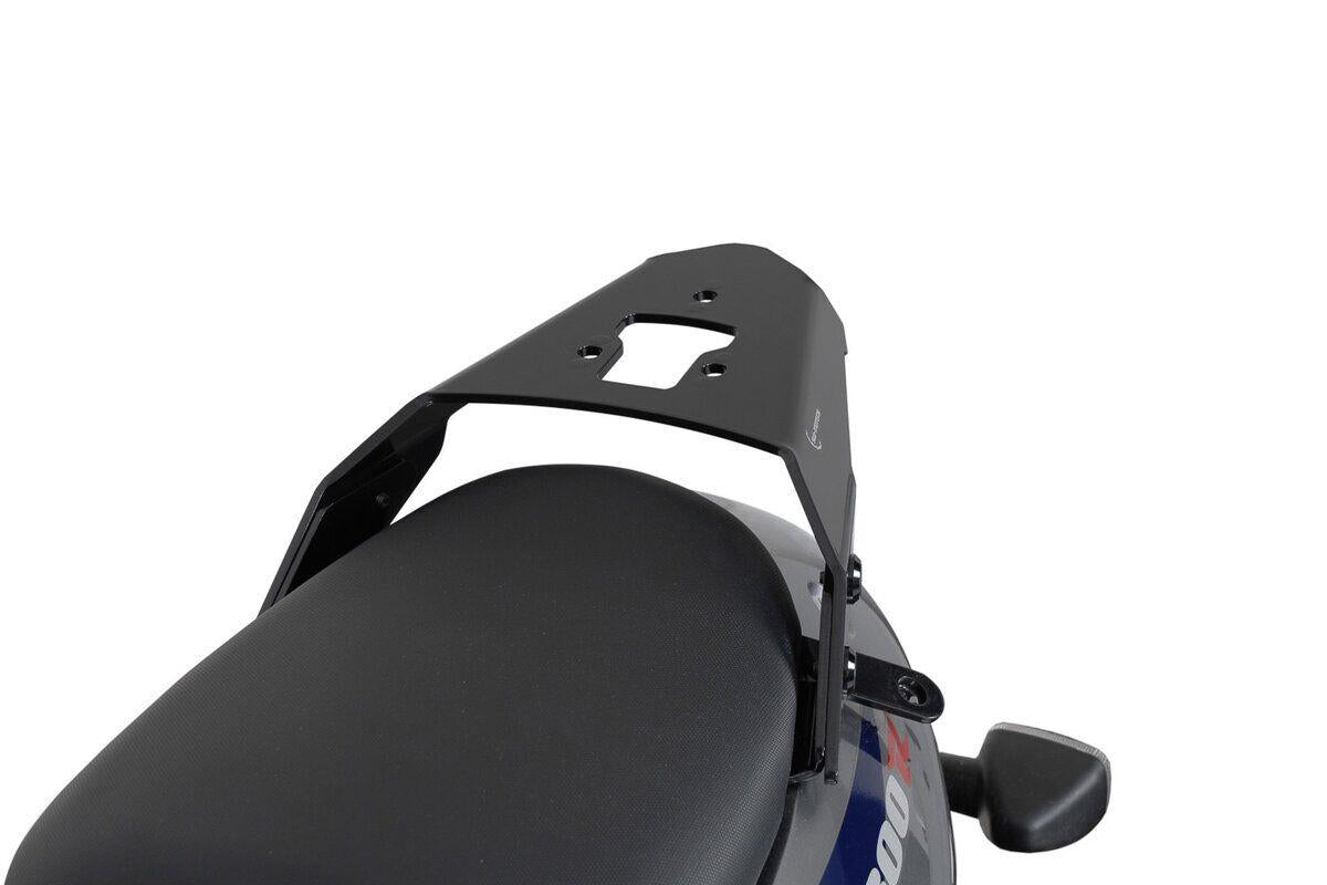 SW-Motech Alu-Rack For Suzuki GSX1300R Hayabusa 1999-2026 GPT.05.209.100/B