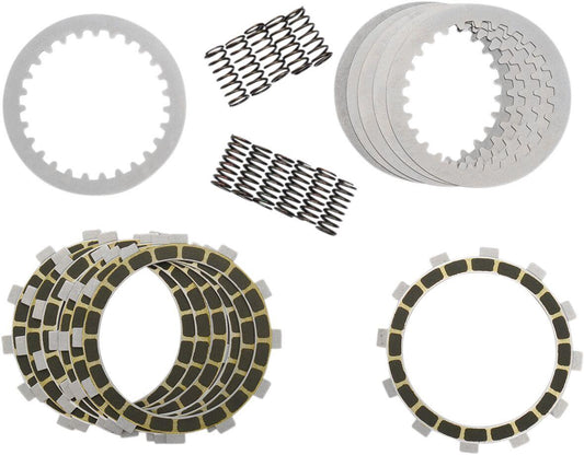 Barnett Complete Dirt Digger Clutch Kit For Yamaha YFZ 350 87-06 303-90-10027