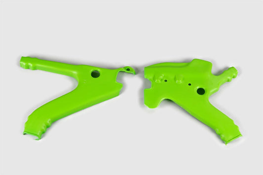 UFO Frame Guards For Kawasaki Kx 250 1991 KA02738-026