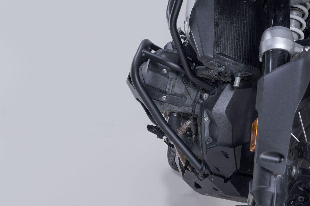 SW-MOTECH Crash Bar Black to fit BMW R 1300 GS 23- SBL.07.975.10500/B