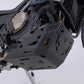 SW-MOTECH Engine Guard Black to fit Voge DS800X Rally 25- MSS.02.072.10000/B