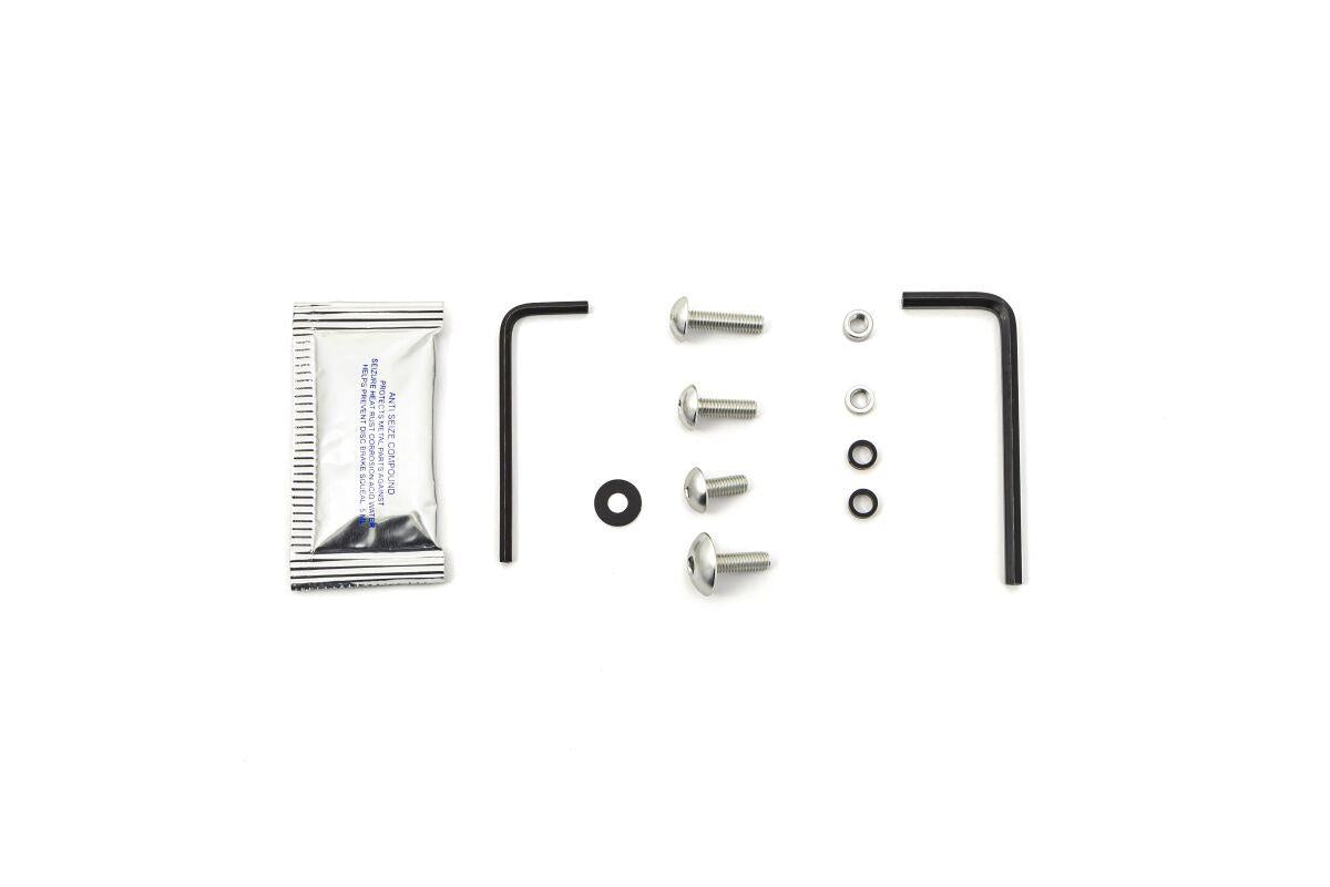 Pro Bolt Aluminium Fairing Bolt Kit For Yamaha MT-07 2018-2022 FYA700S