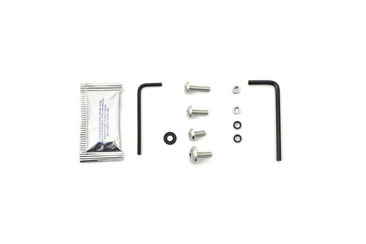 Pro Bolt Aluminium Fairing Bolt Kit For Yamaha MT-07 2018-2022 FYA700S