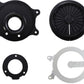Vance & Hines VO2 Cage Fighter Air Intake Kit For Harley Davidson FLHTKSE 1868 07-17 70355