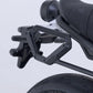 SW-Motech Side Carrier Right For Yamaha XSR 700 2016-2022 Black VMC.06.642.11000