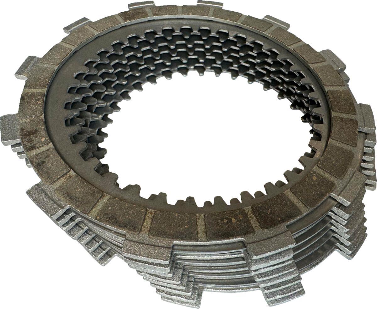 Dp Brakes DPK Clutch Kit For Kawasaki KX 250 2021-2025 Kit DPK263