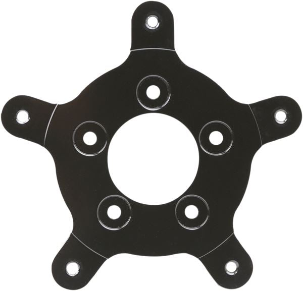 Arlen Ness Brake Rotor Mount Aluminum For HD FLHRXS 1868 14-24 33-100