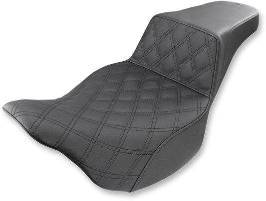 Saddlemen Step Up Seat (808-07B-172)