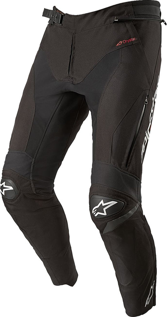 Alpinestars T-Sp R Drystar® Riding Pants Black White