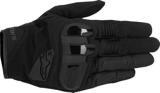 ALPINESTARS Chrome V2 Gloves Black