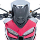 WRS Side Deflectors For Ducati Multistrada V2 900 2025-2026 DU039F
