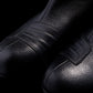 ICON Women's Tuscadero™ Motorcycle Boots Black 2023 Model