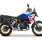 SHAD 4P Pannier Fitting Kit to fit BMW F900 GS 2024-2025