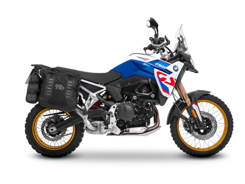 SHAD 4P Pannier Fitting Kit to fit BMW F900 GS 2024-2025
