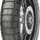 PIRELLI Scorpion™ Rally STR Dual Sport RL STR 180/55R17 73V TLMS Tyre
