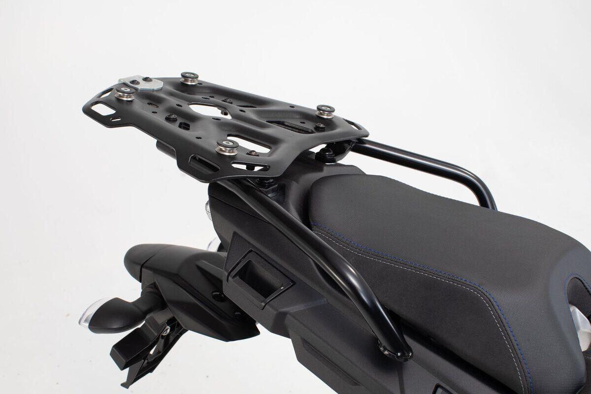 SW MOTECH Adventure Rack For Yamaha MT-09 ABS 2015-2020 Black GPT.06.871.19001/B