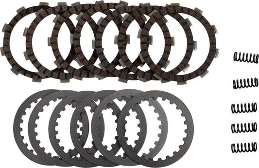 Ebc DRC Series Clutch Kit For Yamaha YZ 85 LW 2002-2021 Kit DRC111