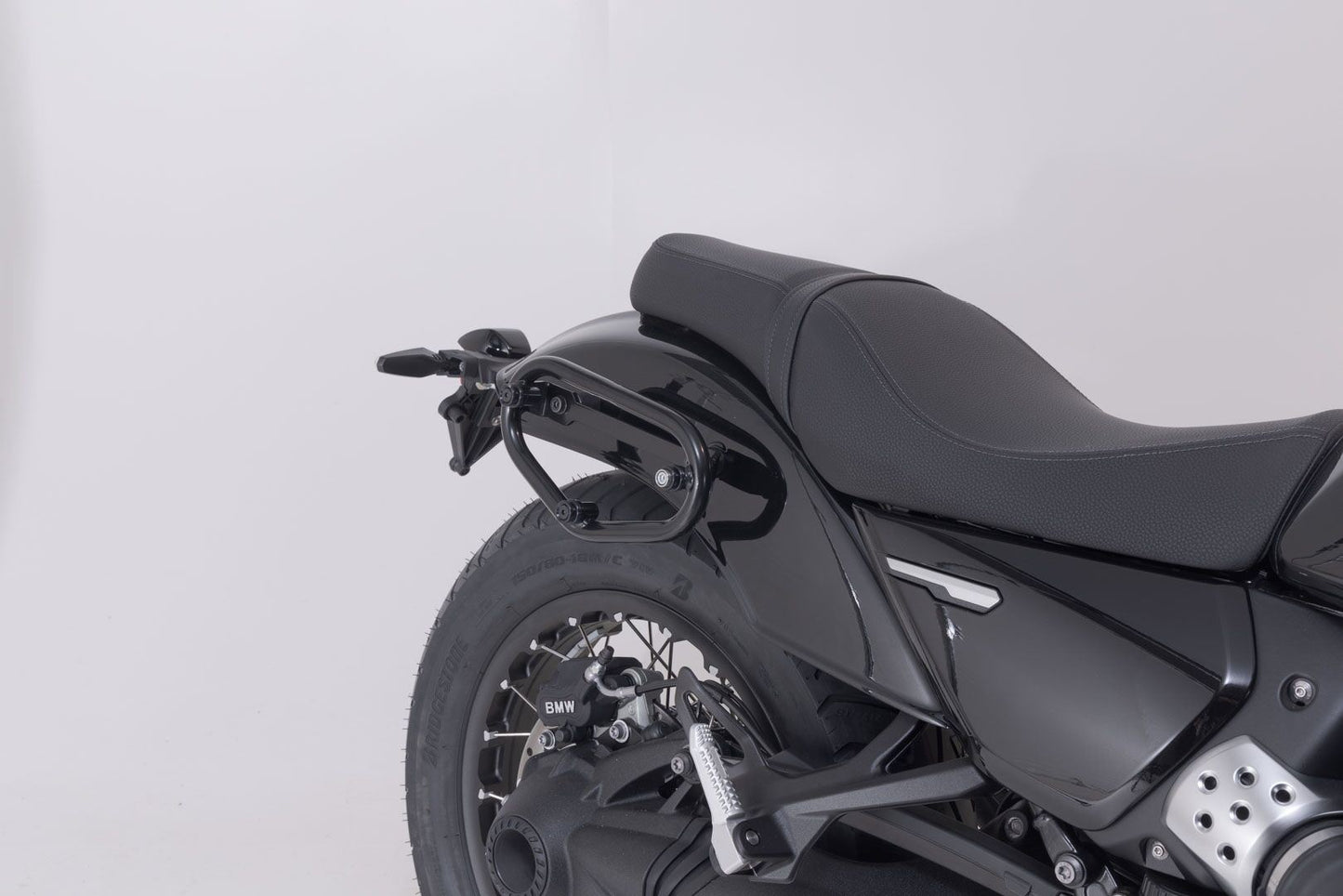SW MOTECH Slc Side Carrier Right For BMW F 900 GS 2024 Hta.07.996.11000