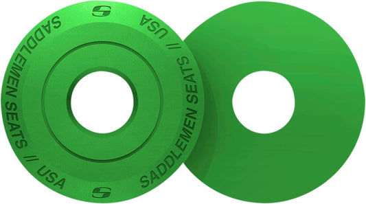 Saddlemen Fender Seat Washer (14707BG)