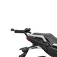 SHAD Top Box Fitting Kit to fit Sym ADX 125 2023-2025