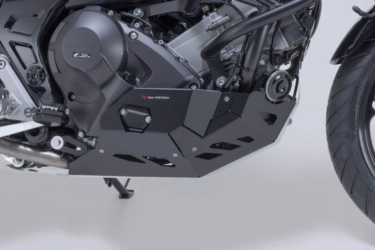 SW-MOTECH Engine Guard For Honda NC 700 X 2012-2017 Skid Plate MSS.01.151.10102