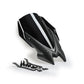 Puig New Generation Touring Screen Black 6896R
