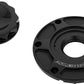 Arlen Ness 12 Point Gas Cap For Harley Davidson FLHX 1923 ABS 2023-2024 701-013