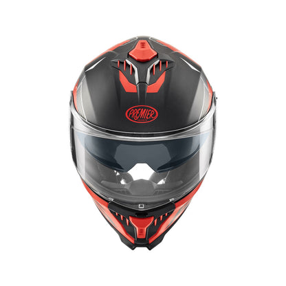 PREMIER HELMETS Typhoon Helmet RS 92BM 2024 Model