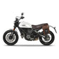 SHAD SR Pannier Fitting Kit to fit Ducati Scrambler 800 Classic 2015-2025