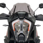 WRS Windscreen Sport KTM 1290 Supadventure Dark Smoke Kt010fs