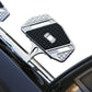 Arlen Ness Forged Passenger Floorboard Mounts For HD FLHTC 1584 93-10 410-034