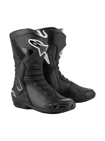 ALPINESTARS SMX-6 V3 Boots White/Black