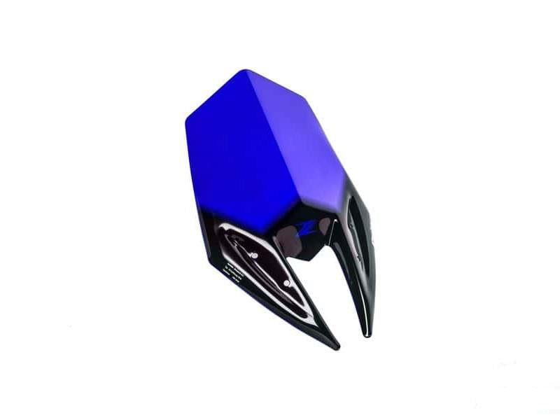Puig New Generation Sport Screen Blue 4542V