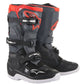 Alpinestars Youth Tech 7s Mx Boots Red Black White