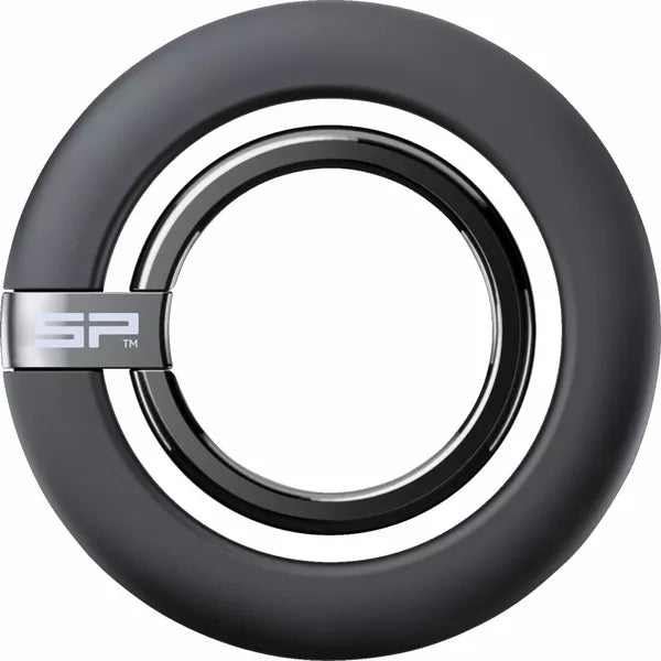 SP CONNECT Magnetic Ring Mount Black For SPC+ Smartphone Cases 52844
