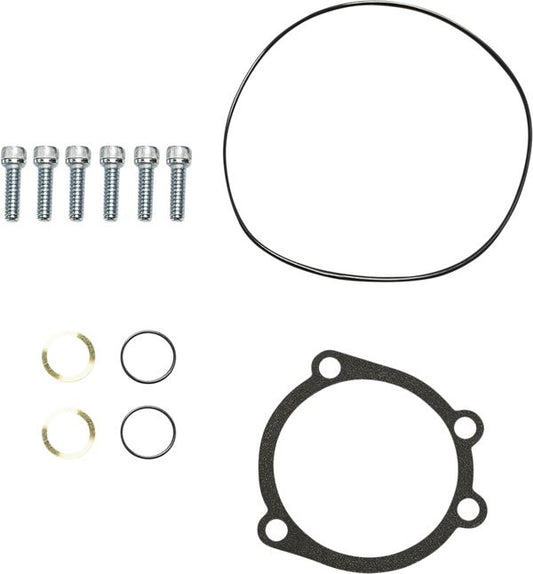 Arlen Ness Monster And Velocity Series Kit For HD FXDF 1690 99-17 602-021