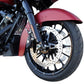 Arlen Ness Big Brake Floating Aluminum Rotor Kit For HD FLHRXS 1868 07-24 02-911