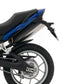 PUIG Rear Mudguard Extender Matt Black for Triumph Tiger 1050 07-11 9907J