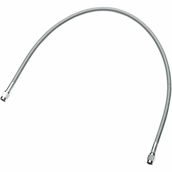 Goodridge Brake Line Kit For Harley Davidson FLHTC 1340 1992-1995 HDT0045-2RCH