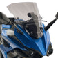 WRS Windscreen Tour Suzuki Gsx-S1000gt Smoke Su006f