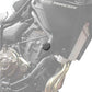 PUIG Chassis Cap Black for Yamaha MT-07 14-25 9638N