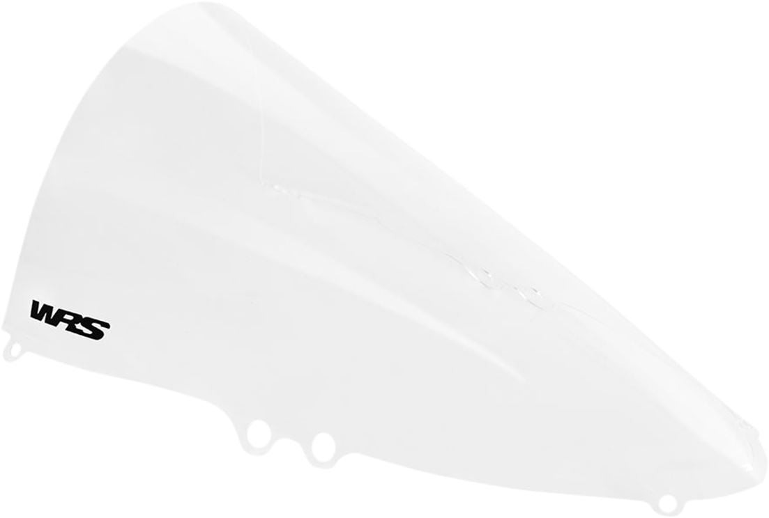 WRS Windscreen Ducati Race Panig 1199/899 Du010t