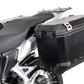 SW MOTECH Side Carrier Evo Black HONDA Vfr 1200 X Crosstourer KFT.01.660.20000/B
