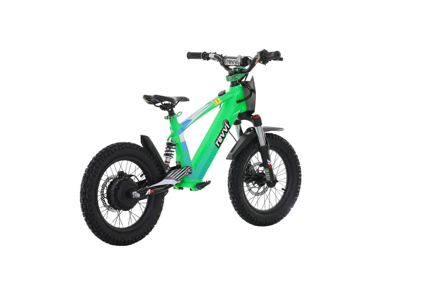 Revvi 16″ XL Electric Balance Bike