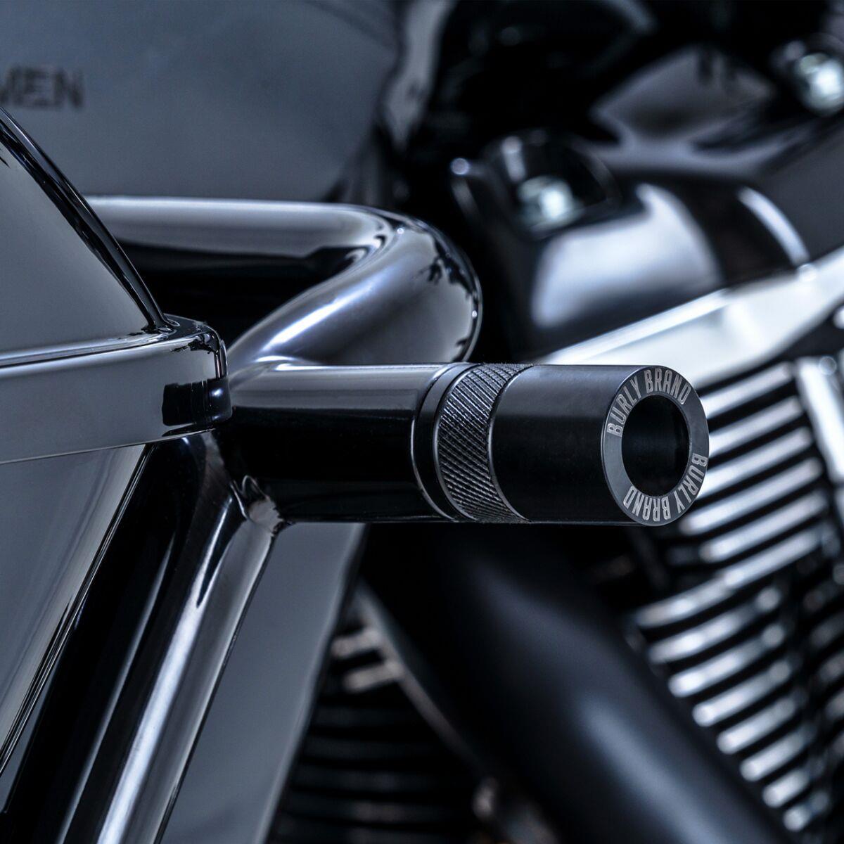 Burly Brand Brawler Kit For Harley Davidson FLHRXS 1868 2014-2025 SA-3013-002
