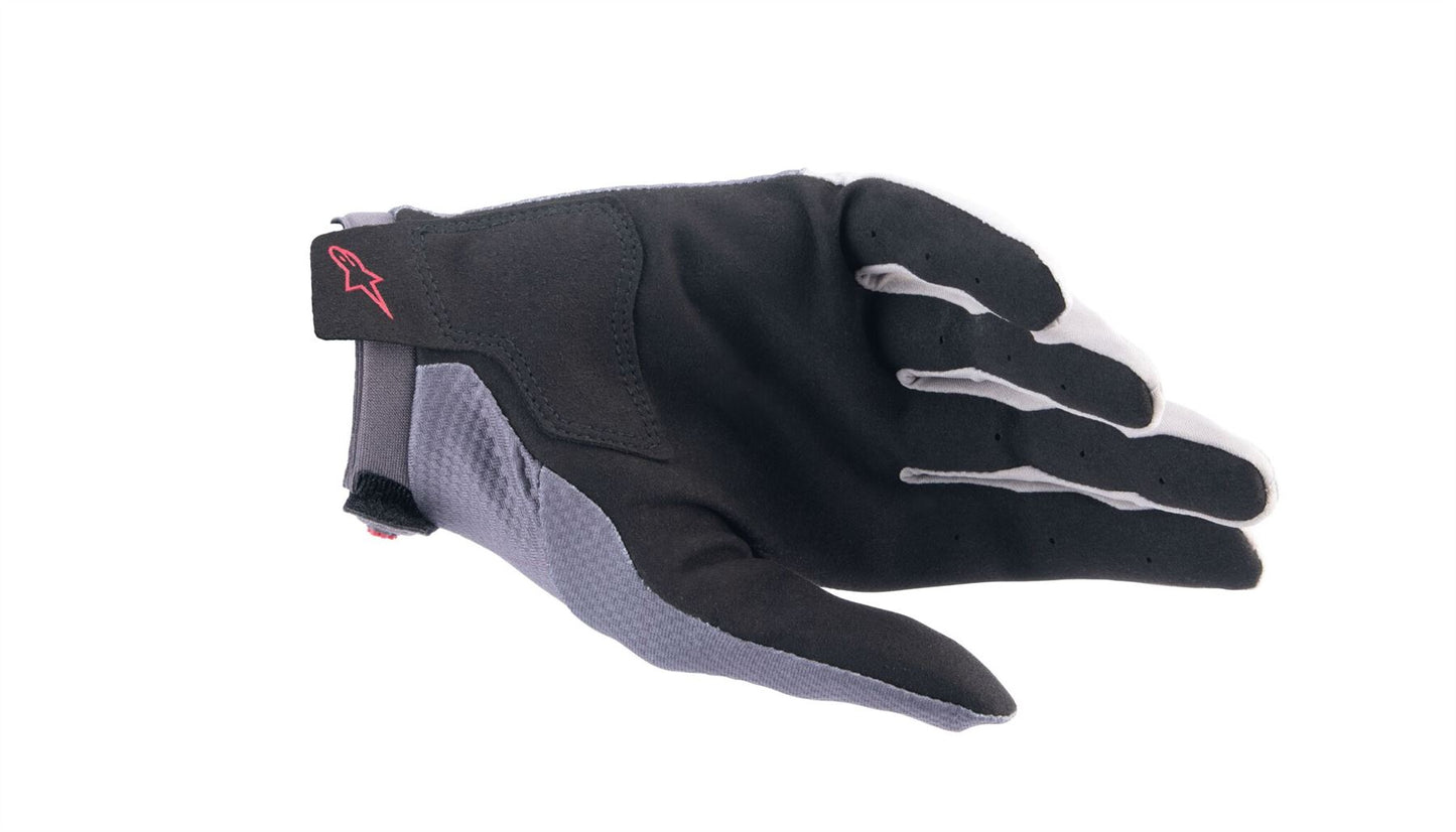 ALPINESTARS A-Aria Gloves Gray