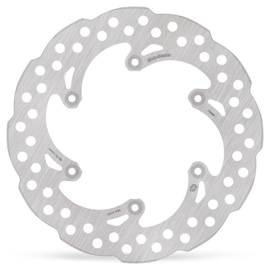 Moto-Master Vintage Series Brake Rotor For Husqvarna FC 350 1994-2027 110969