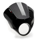 PUIG Dark Night Screen Dark Smoke for Yamaha XV 950/R 14-20 21109F